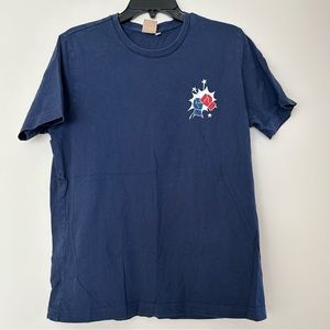 Kids Thai Boxing T-shirt